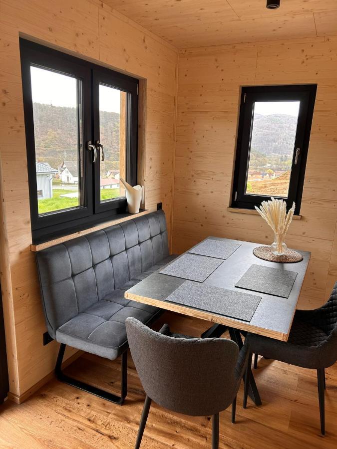 Ferienresort Edersee Gmbh Hemfurth-Edersee Экстерьер фото