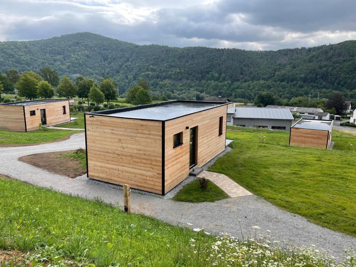Ferienresort Edersee Gmbh Hemfurth-Edersee Экстерьер фото